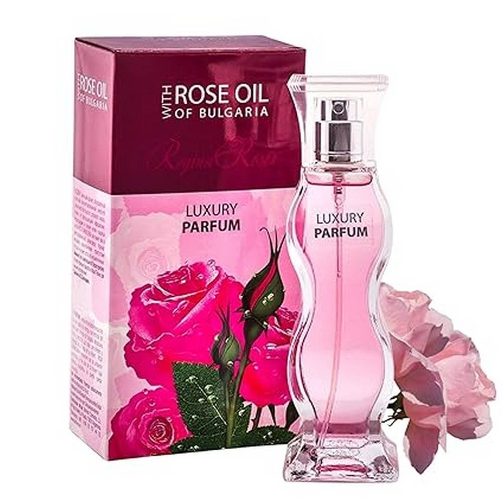 rose of bulgaria luxury perfume50ml rose of bulgaria luksozen parfyum 50ml Create a long- Rose of Bulgaria luxury Perfume,