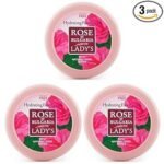 Dry skin - Rose of Bulgaria Moisturising Cream 100 ml,