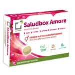 for improving prostate function -SALUDBOX Amore , 20, increasing potency-SALUDBOX Amore , 20,promote relaxation-SALUDBOX Amore , 20,  enhance sexual desire-SALUDBOX Amore , 20
