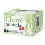A dietary supplement containing methylfolate, the active form of folic acid, designed to support the healthy development of the baby during pregnancy. It plays a crucial role in fetal growth and helps prevent neural tube defects.