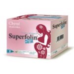 A comprehensive dietary supplement designed for pregnant women, providing essential nutrients like folic acid, DHA, and other vitamins to support both maternal health and fetal development. It promotes overall well-being during pregnancy.