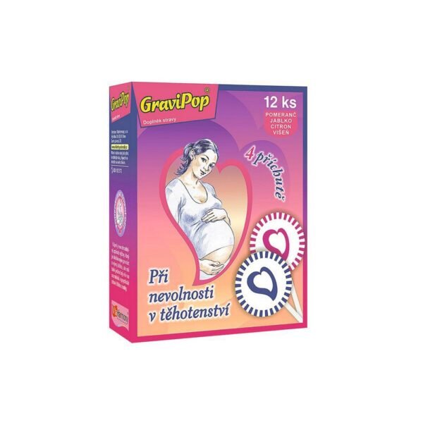 A natural remedy designed to help alleviate nausea and morning sickness during pregnancy. These soft lozenges contain a blend of herbs and nutrients to soothe the stomach and support overall comfort.