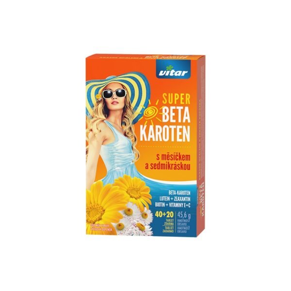 Avatar Super Betacarrot