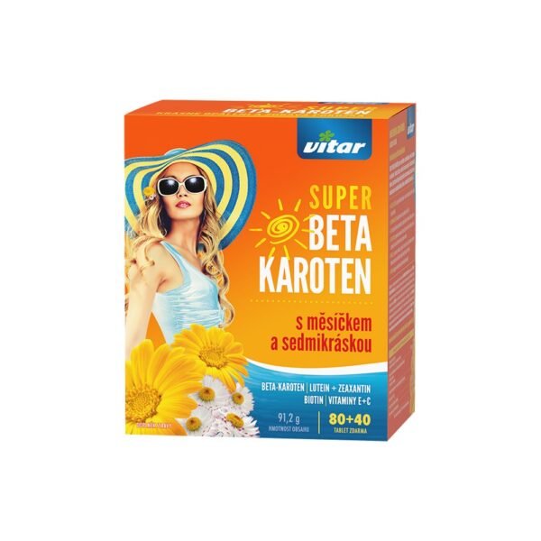 Avatar Super Betacarrot