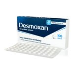 Aflofarm Desmoxan 1.5 Mg 100 - Smoking cessation support – Aflofarm Desmoxan 1.5 mg 100