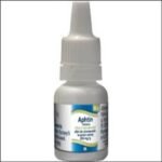 Mouth ulcers (aphthae) - Aphtin 20% Liquid 10 G Aflofarm