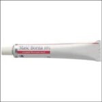 Minor skin infections - Borna ointment 10% 20g