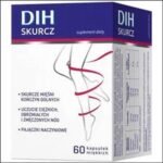 Muscle cramps - Dih Contraction 60 caps
