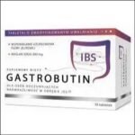Irritable Bowel Syndrome (IBS) symptoms - Hasco Gastrobutin IBS 30 tablets