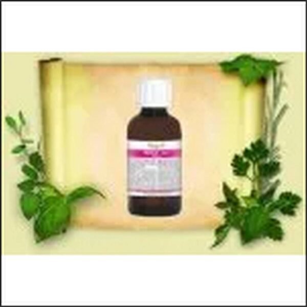 Sore throat and oral irritation – Herbapol PROPOLIS drops 35 ml