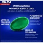 Headache - Ibum Express Forte 400 mg 24 caps