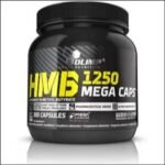 Muscle recovery support – Olimp Whey Protein Complex 100% 700g