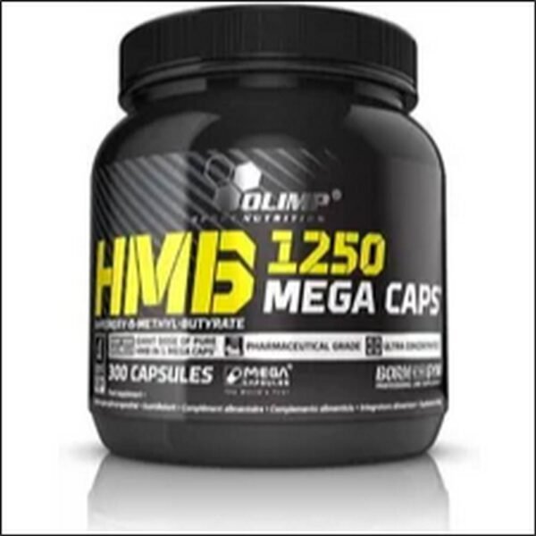 Muscle recovery support – Olimp Whey Protein Complex 100% 700g