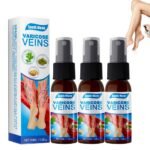 Varicose veins - 3 Stücke Veinhealing Varicose Veins Treatment Spray,  Fatigue - 3 Stücke Veinhealing Varicose Veins Treatment Spray