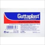 Guttaplast 6cmx9cm
