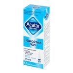Acatar Control 0.5mg/ml nasal spray