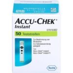 diabetes mellitus-ACCU CHEK Instant Test Strips,Accurate Blood Glucose Monitoring-ACCU CHEK Instant Test Strips