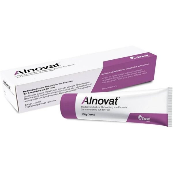 Alnovat