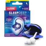 Noise Protection-Alpine SleepDeep,