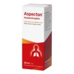 Aspekton Cough Drops 30ml