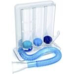 Asthma - Atemtrainer RespirOn