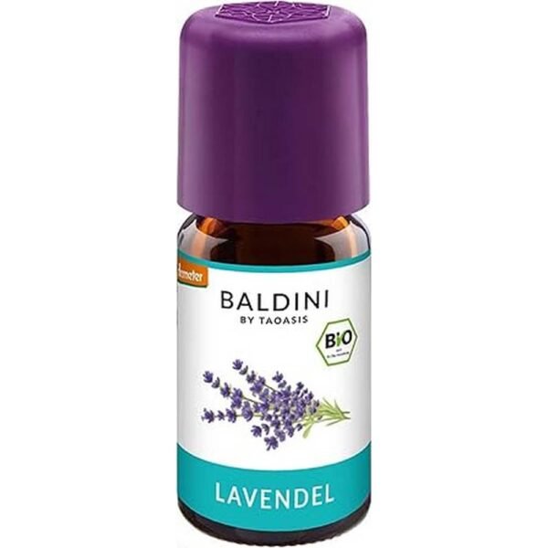 Baldini Lavender Oil BIO