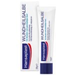 Beiersdorf Wundheilsalbe 20g