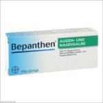 Bepanthen Eye and Nose