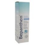 Skin care - Bepanthen Schaumspray