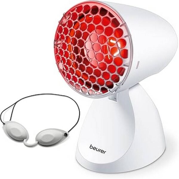 Beurer IL 11Infrared Lamp