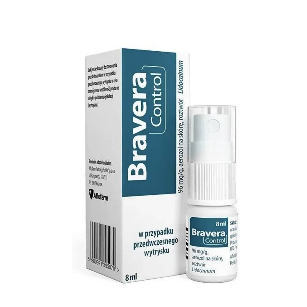 bravera control 8 ml aflofarm Bravera Control 8