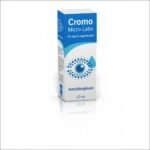 Cromo Micro Labs 20 mg/ml