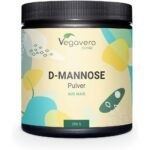 Urinary tract infections - D-MANNOSE Pulver Vegavero ®