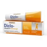 Joint pain - Diclo-ratiopharm® Schmerzgel,  Backache - Diclo-ratiopharm® Schmerzgel,  Muscle pain - Diclo-ratiopharm® Schmerzgel