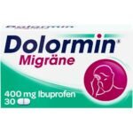 Migraine - Dolormin® Migräne, Headache - Dolormin® Migräne