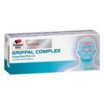 Doppelherz Double Grippal Complex