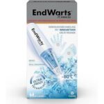 Wart Removal-EndWarts Freeze Spray,Quick Application-EndWarts Freeze Spray,Minimized Discomfort-EndWarts Freeze Spray