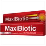 Maxibiotic ointment 5g