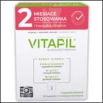 Vitapil With Biotin 60tablets