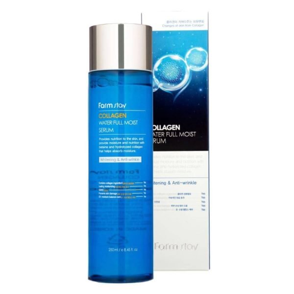 Farm Collagen Water Moist