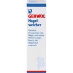 Softening Hard and Thickened Nails-GEHWOL Nail Softener -Nagelweichmacher,Prevention of Nail Conditions-GEHWOL Nail Softener -Nagelweichmacher,Smoothing Rough Nail Edges-GEHWOL Nail Softener -Nagelweichmacher
