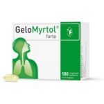 Cold - GeloMyrtol forte