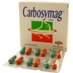 GRIMBERG CARBOSYMAG 48X2