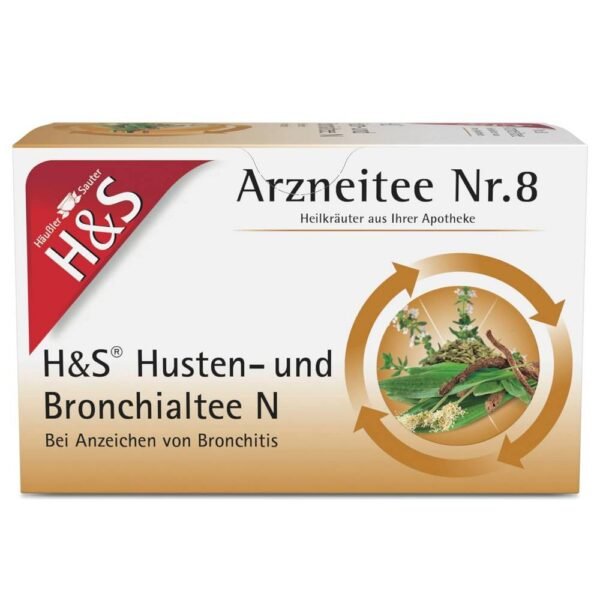 Cold - H&S Husten