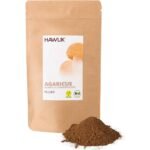 Immunity - HAWLIK Vitalpilze Agaricus Pulver