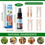 Varicose veins - Heumann Venentabletten von Heumann,  Fatigue - Heumann Venentabletten von Heumann