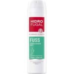 Sweat Contro-Hidrofugal Foot Spray,Odor Prevention-Hidrofugal Foot Spray,Long-lasting Protection-Hidrofugal Foot Spray