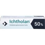 Skin care - Ichtholan, Problem skin -  Ichtholan