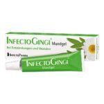 Infectopharm INFECTOGINGI mouth gel