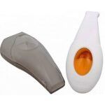 Asthma - Inhalator Salzpfeife